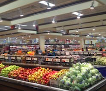 best grocery store near me, Chantilly